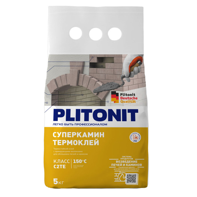 ���������� ���� ��������� PLITONIT ���������� ��������� 5��  