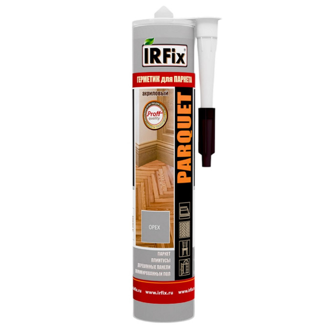 ���������� �������� ��������� IRFIX Parquet ��� ������� 310�� ����, ���. 20026  