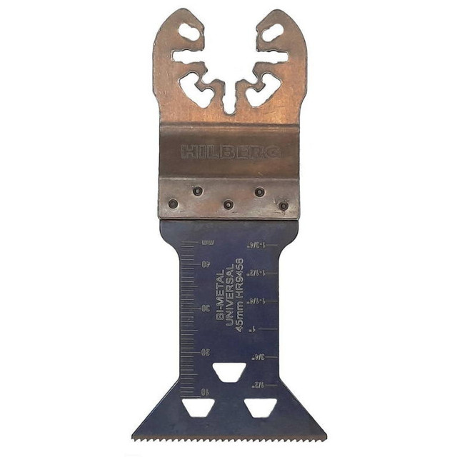 ���������� ������� ������� HILBERG Bi-M 18TPI 45�50�� ������������� ���������  