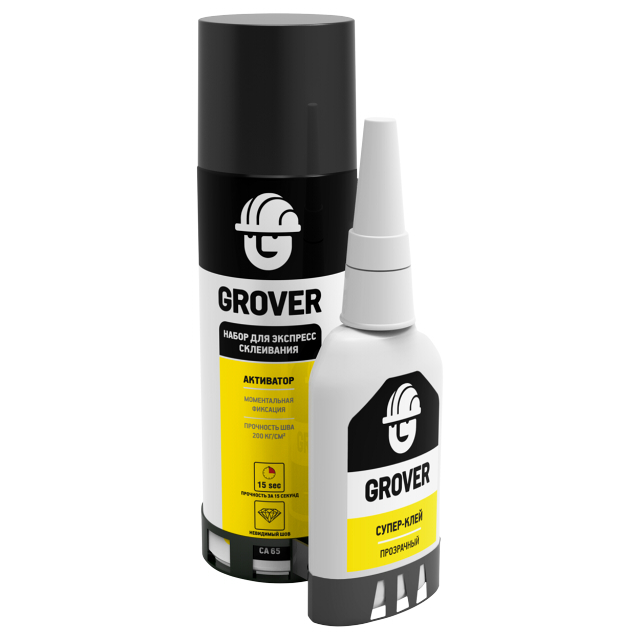 ���������� ���� Grover CA65 ����� ��� �������� ���������� 200��+65 �, ���.8699358001566  