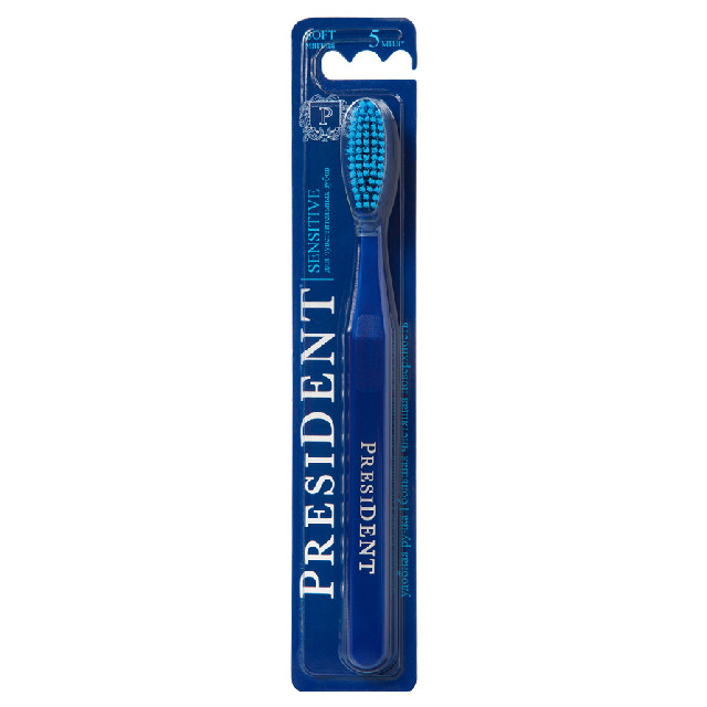 ���������� ����� ������ PRESIDENT Sensitive ������  