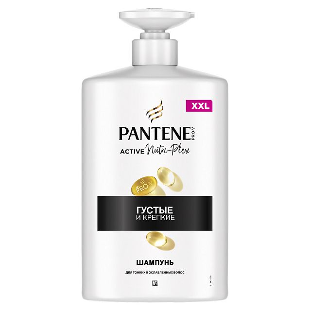 ���������� ������� Pantene Pro-V ������ � ������� 900 ��  