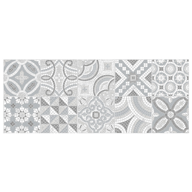 ���������� ����� ��������� AZORI Colormix decor 20,1�50,5 ��������  