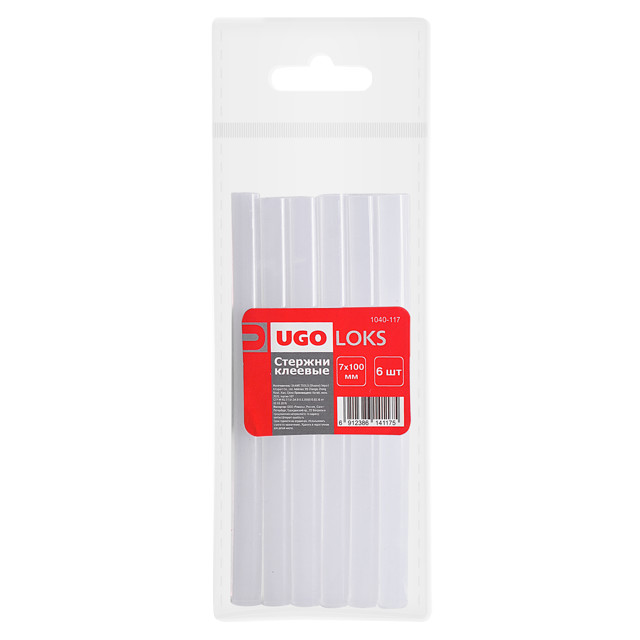 ���������� ������� ������� UGO LOKS 7�100�� 6��  