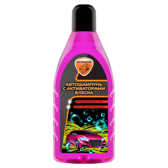 ���������� ����������� � ������������ ������ ELTRANS 1�  