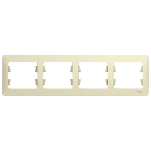 ���������� ����� 4 ����� SYSTEME ELECTRIC Glossa �������  