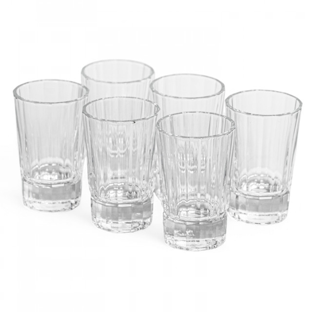 ���������� ����� ������ CRISTAL D'ARQUES Macassar 6��. 60�� ������  