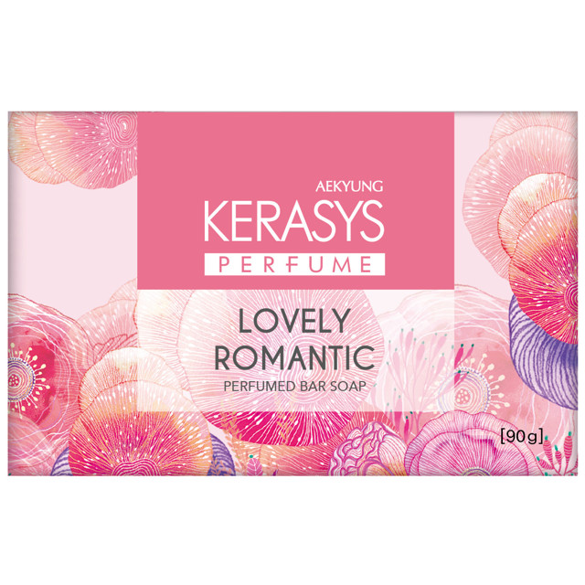 ���������� ���� KERASYS Perfume �������� 90�  