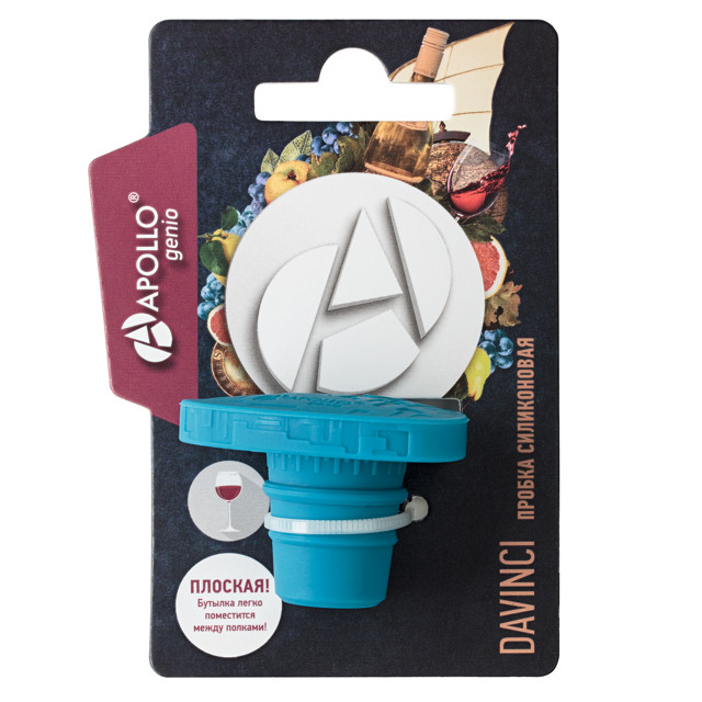 ���������� ������ ��� ������� APOLLO genio DaVinci �������  