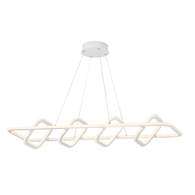 ���������� ������ ��������� FREYA Collie LED 188�� �����  