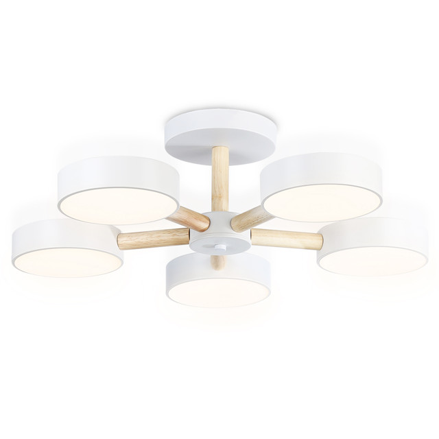 ���������� ������ ���������� ������������ AMBRELLA LIGHT ������� 65 �� 5200�� LED �����  