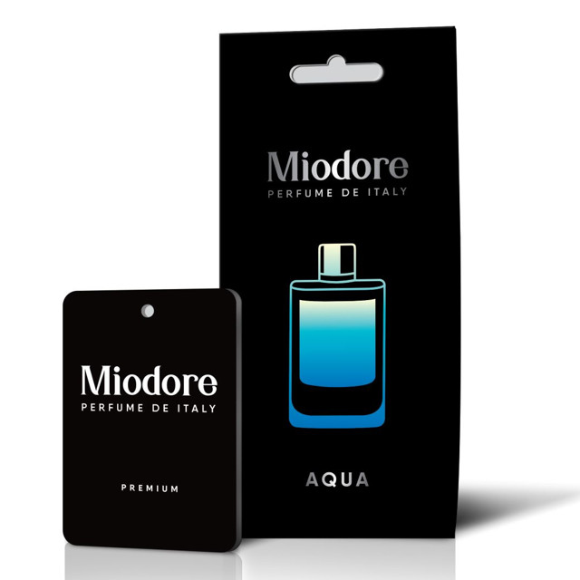 ���������� ������������ MIODORE Aqua ���������  