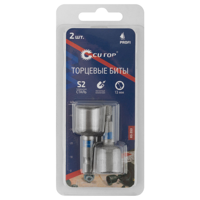 ���������� ���� CUTOP �������� 13x48�� ��������� 2��  