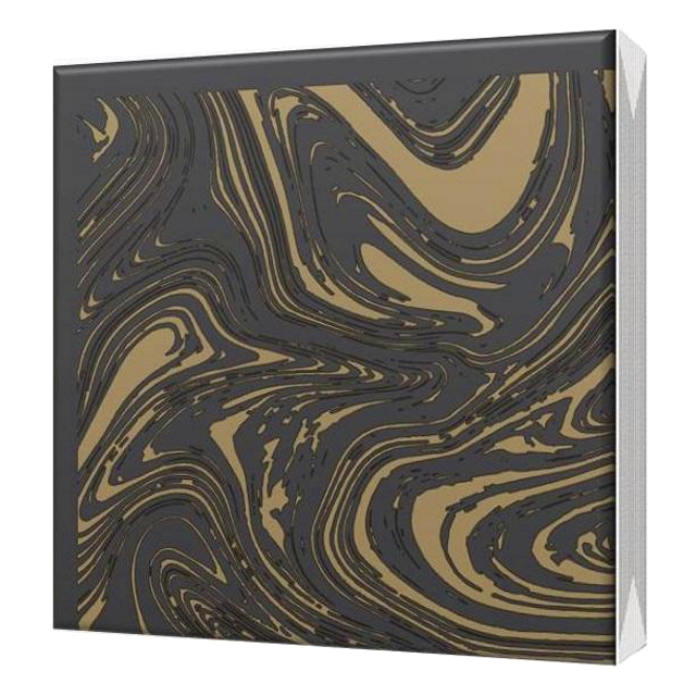 ���������� �������� GOLD DECOR ������� �������� 3-������� 33�33�� 20��  