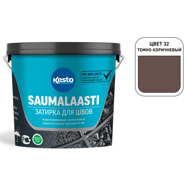 ���������� ������� ��� ���� KESTO Saumalaasti 1-6�� 3�� �����-����������  