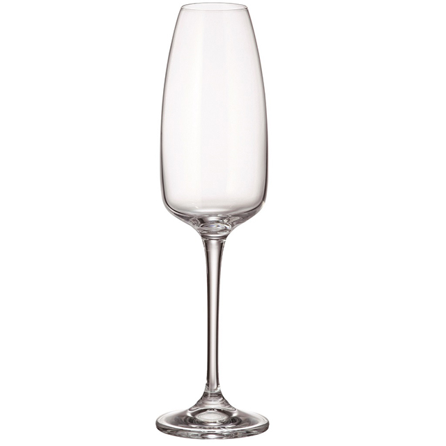 ���������� ����� ������� CRYSTAL BOHEMIA Anser 6��. 290�� ������� ������  