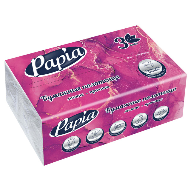 ���������� ��������� �������� PAPIA V-fold 3-������� 1��  