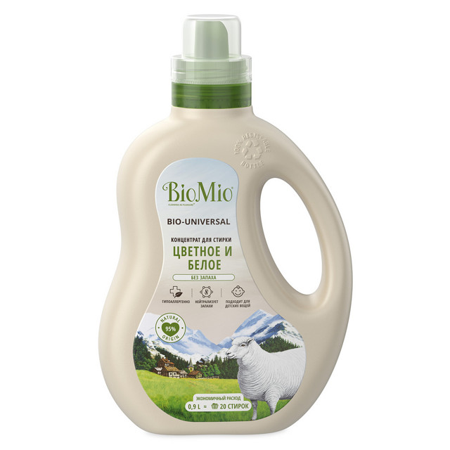 ���������� ���� ��� ������ BIOMIO ������� � ����� 900�� ����������  