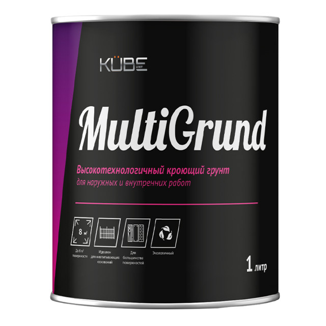 ���������� ����� �/� KUBE MultiGrund ������� 1� �����, ���.5419  