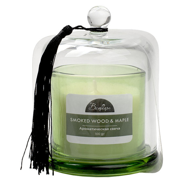 ���������� ����� � ������� ������ Smoked Wood&Maple 8,3�11�� 15�/� ����������������� �����  