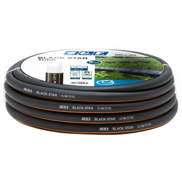 ���������� ����� ������������ GF BLACK STAR 3/4