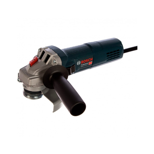 ���������� ���������� ������� BOSCH GWS 9-125 S 125�� 900��  