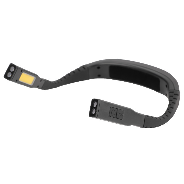���������� ������ �� ��� FEBOX SMD COB 3�� 200�� Li-ion 1,2�� 5 ������� ������  
