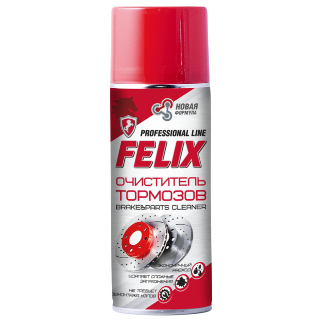 ���������� ���������� �������� FELIX 520 ��  