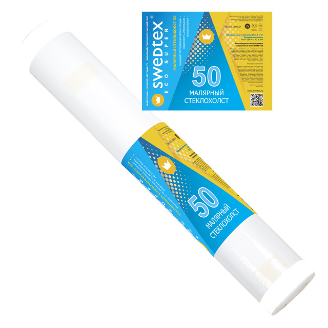���������� ����������� SWEDTEX Super �������� 50�/�2 50�1� �����, ���.L150  