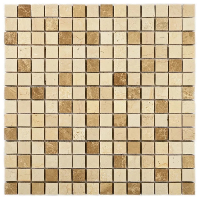 ���������� ������� �������� BONAPARTE Malta 30,5x30,5x0,7 ��������� ������-���������� ����  