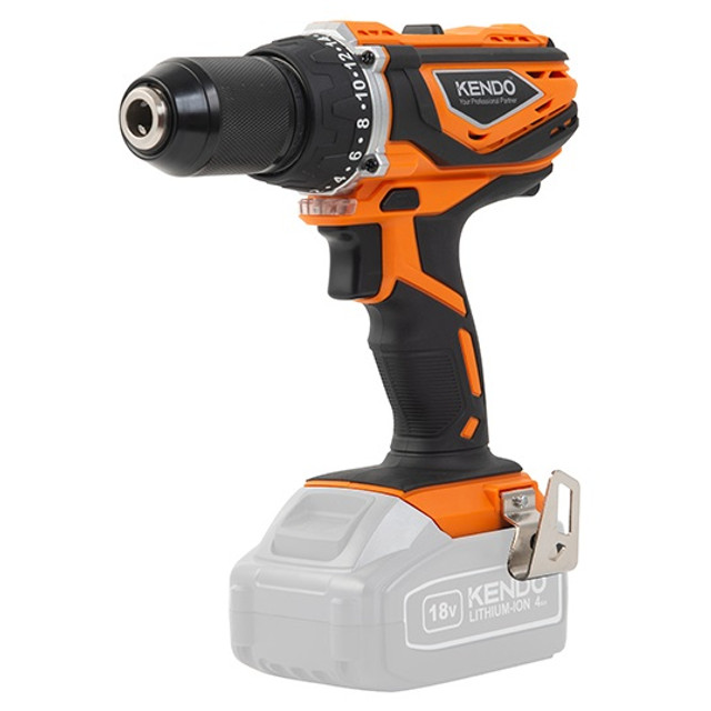 ���������� �����-���������� KENDO 96006 40�� 18� Li-lon ��� ��� � ��  