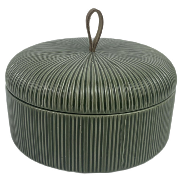 ���������� �������� TODELIA ���/Green box 15,2�15,2�11,5�� ��������  