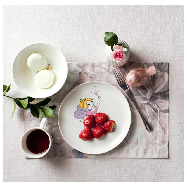 ���������� ����� ������ STENOVA HOME Princess 3 �������� ������  