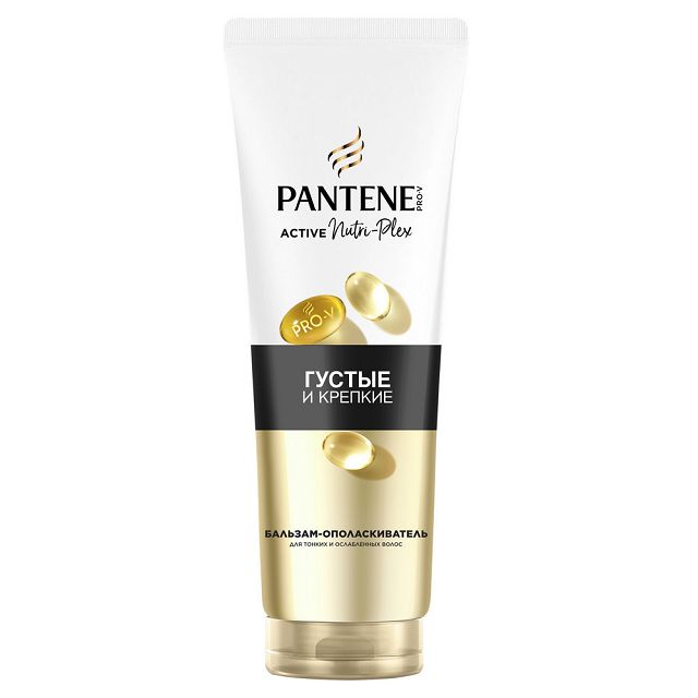 ���������� ������� Pantene Pro-V ������ � ������� 275 ��  