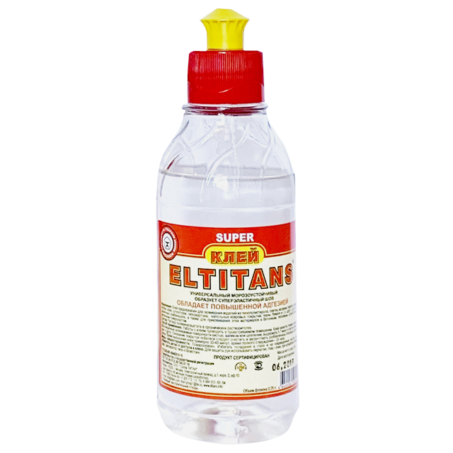 ���������� ���� ��������� ELTITANS Super ��� ��������������� 0,25� ����������, ���.ELTITANS 0,25�  