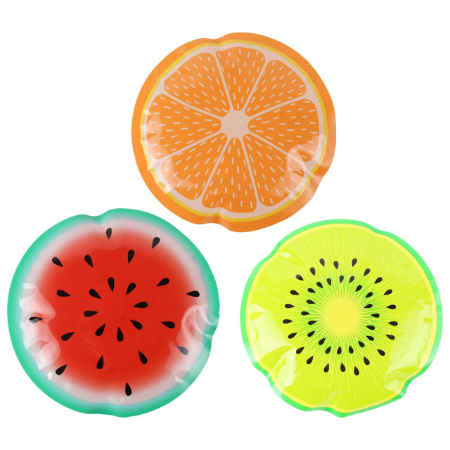 ���������� ����������� ������ ECOS Fruits 14,5�14,5�1�� 150�� � ���-��  