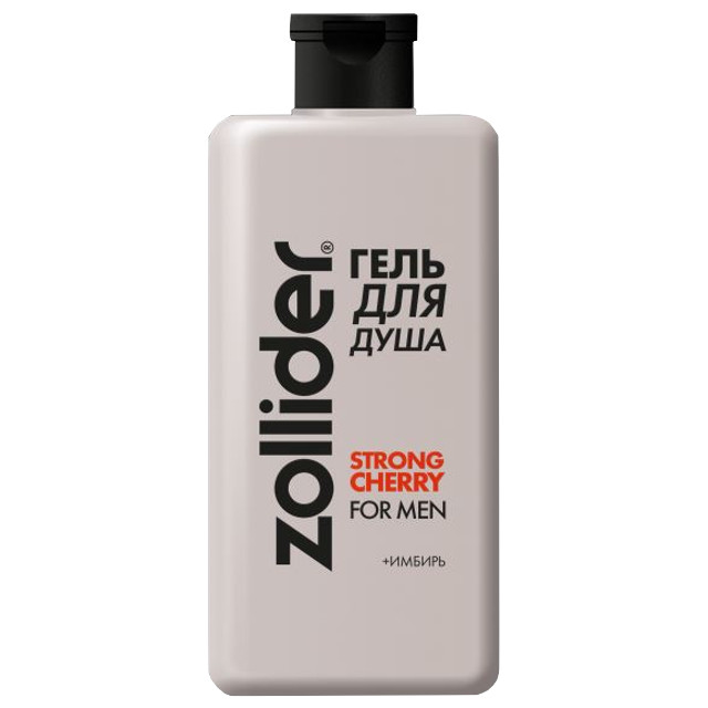 ���������� ���� ��� ���� ZOLLIDER  Strong Cherry  370��  