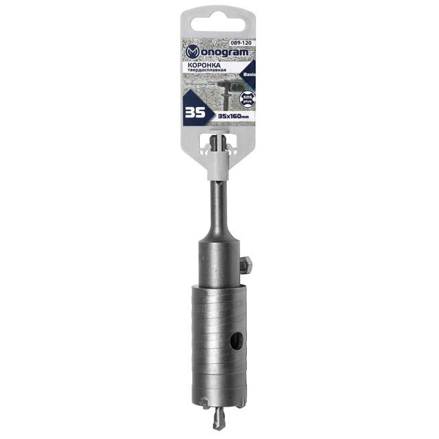 ���������� ������� �������������� MONOGRAM Basis 35��  