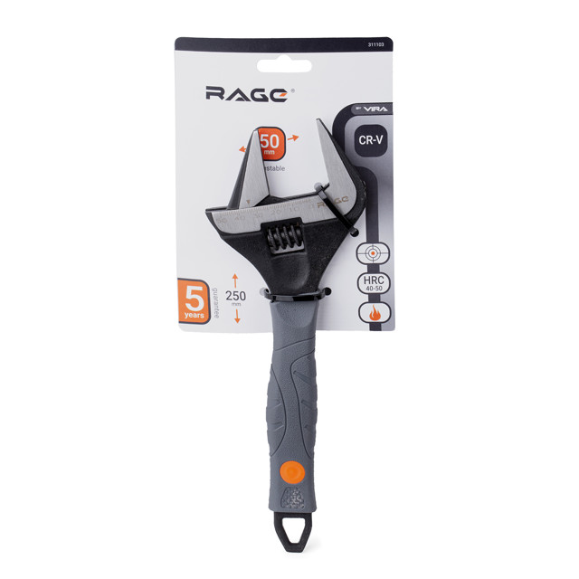 ���������� ���� ��������� RAGE by VIRA 250�� � ������ �������  