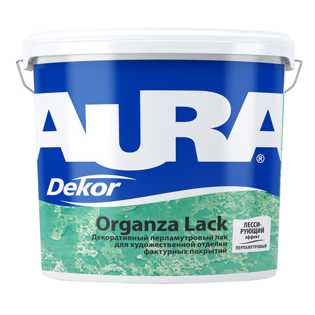 ���������� ��� ������������ AURA Organza Lack ��������� 1��, ���.ADL114  