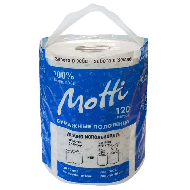 ���������� ��������� �������� MOTTI 2-������� 20�22�� 120� 545������ 1��  