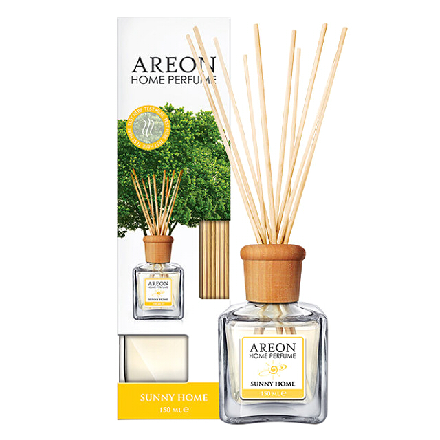 ���������� ������������� AREON Home Perfume Sunny Home 150��  