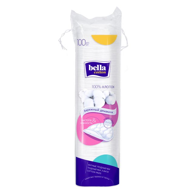 ���������� ����� ������ BELLA Cotton 100��  