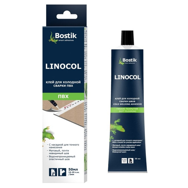 ���������� ���� BOSTIK Linocol ��� ������ ���� ��������� 50��, ���.000798  
