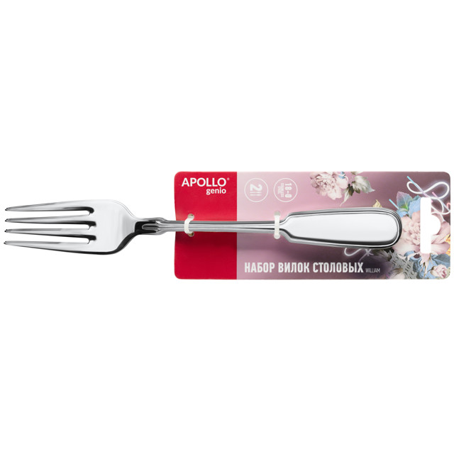 ���������� ����� ����� �������� APOLLO genio William 2�� ����.�����  