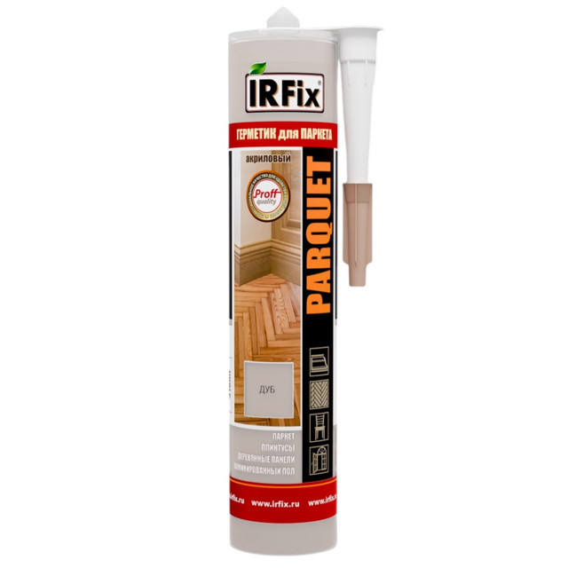 ���������� �������� ��������� IRFIX Parquet ��� ������� 310�� ���, ���. 20023  