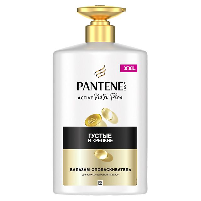 ���������� ������� Pantene Pro-V ������ � ������� 900 ��  