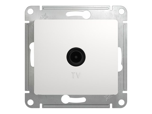 ���������� ������� ������������� SYSTEME ELECTRIC Glossa �����  