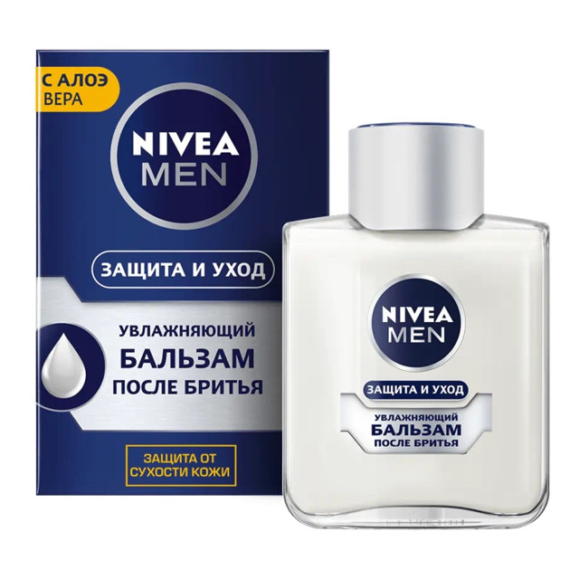 ���������� ������� ����� ������ NIVEA ����������� ������ � ���� 100��  