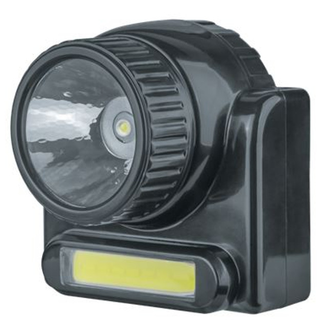 ���������� ������ �������� ������������ NAVIGATOR 1COB 3��+1LED ������  